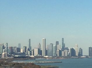 4800 S Lake Park Ave APT 2107, Chicago, IL
