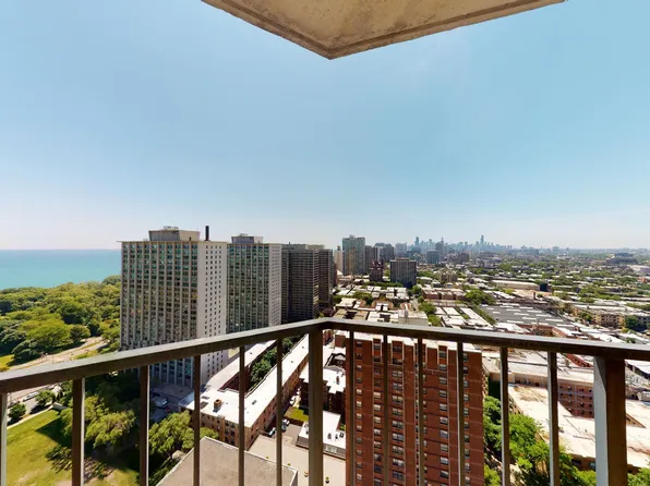 3660 N Lake Shore Dr APT 2809, Chicago, IL 60613