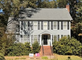 1171 Riverhaven Ln, Watkinsville, GA 30677