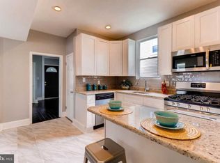 3024 Fendall Rd, Baltimore, MD 21207