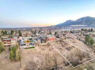2003 Balsam Dr, Boulder, CO 80304