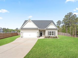 227 Whitley Xing, Rockmart, GA 30153