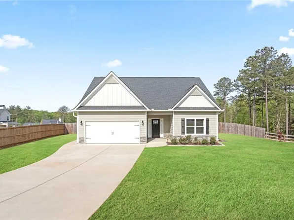 227 Whitley Xing, Rockmart, GA 30153
