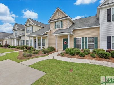 118 Cromer St, Pooler, GA, 31322
