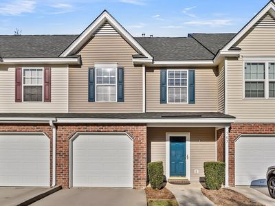 303 Pine Bluff Dr, Summerville, SC, 29483