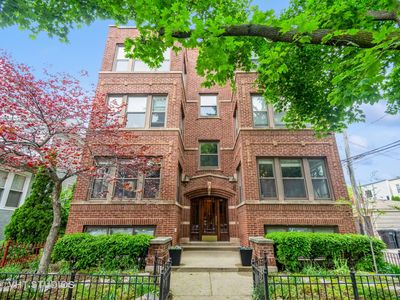 1614 W Rascher Ave APT 1E, Chicago, IL, 60640
