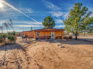 2791 Quitman St, Chaparral, NM 88081
