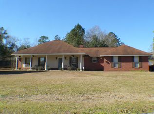 132 Deer Run Rd, Hattiesburg, MS 39402