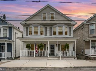 236 Virginia Ave, Shenandoah, PA 17976