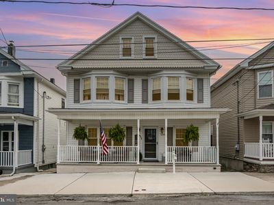 236 Virginia Ave, Shenandoah, PA, 17976