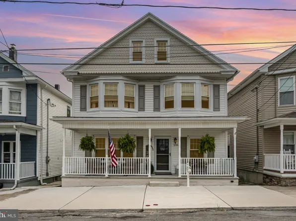 236 Virginia Ave, Shenandoah, PA 17976