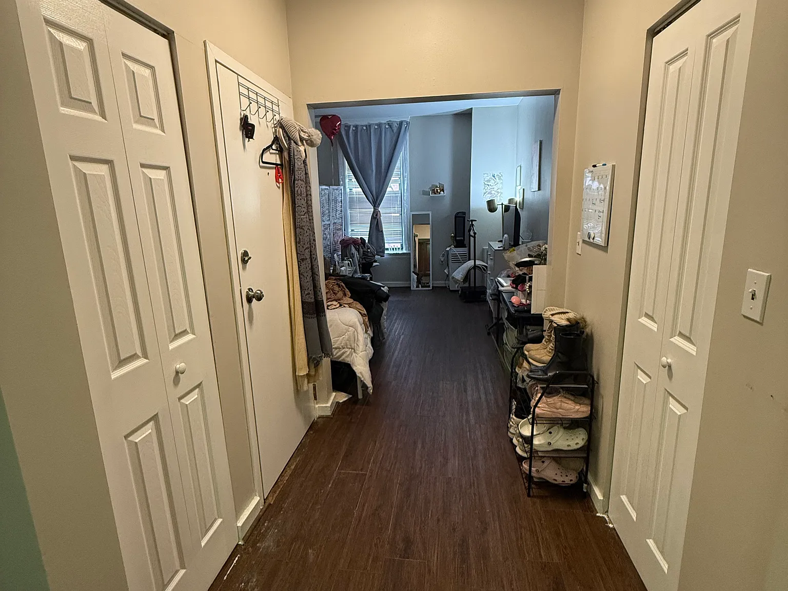 Studio, $1,350 — Photo 2