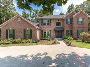 220 Cheswick Dr, Madison, AL 35757