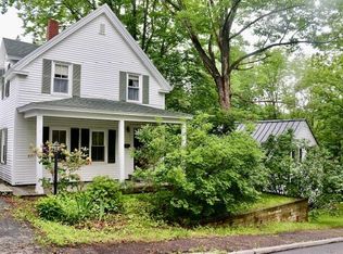 15 Chestnut St, Gardiner, ME 04345