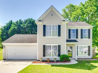1605 Tate Rd #258, Rock Hill, SC 29732
