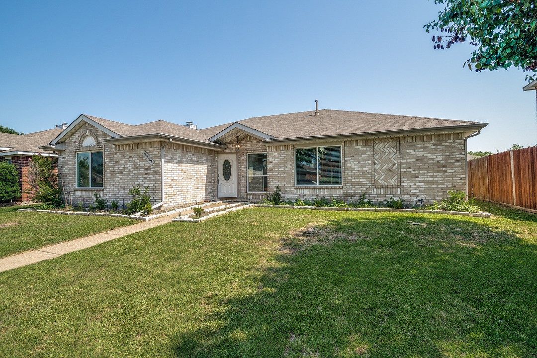 7717 Coral Way, Rowlett, TX 75088 | Zillow