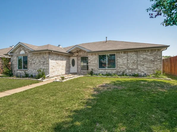 7717 Coral Way, Rowlett, TX 75088