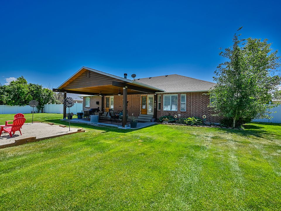 3656 W Thunder Rd, Riverton, UT 84065 MLS 1872854 Zillow