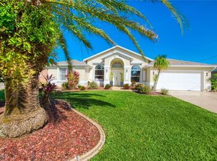 1807 SW 48th Ln, Cape Coral, FL 33914
