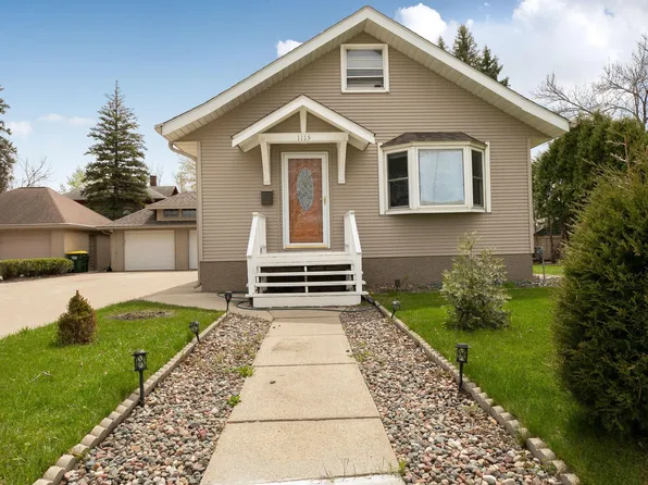 1115 Litchfield Ave SW, Willmar, MN 56201