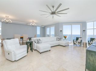 13661 Perdido Key Dr #PENTHOUSE 1, Pensacola, FL 32507