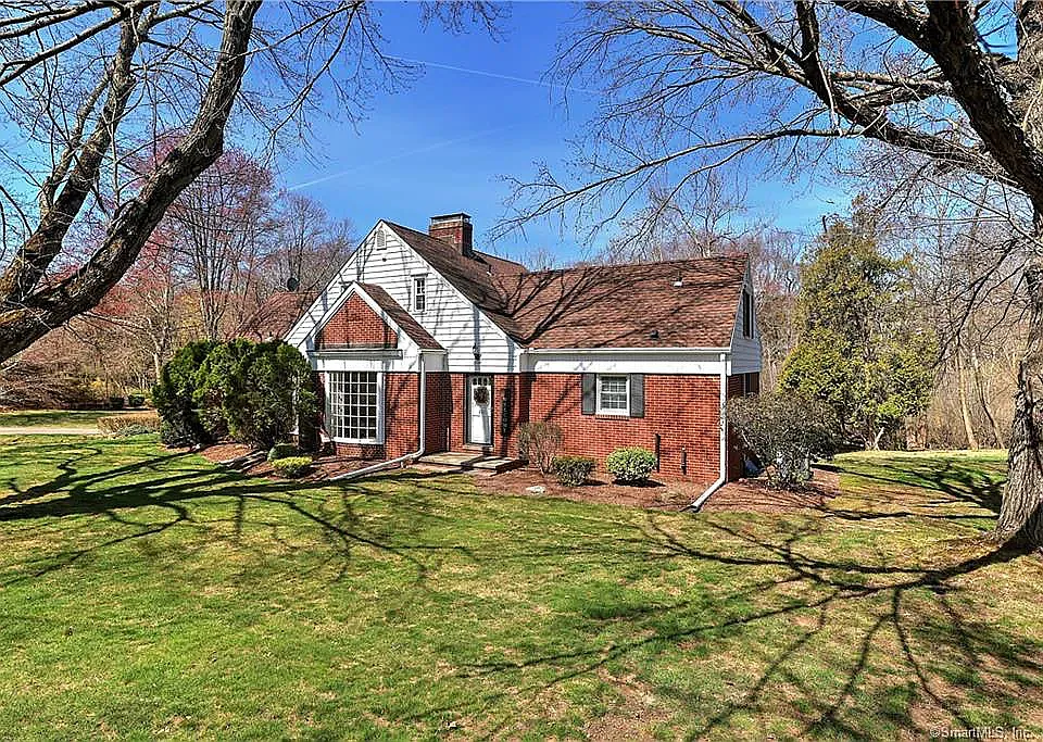 201 Wilson Rd