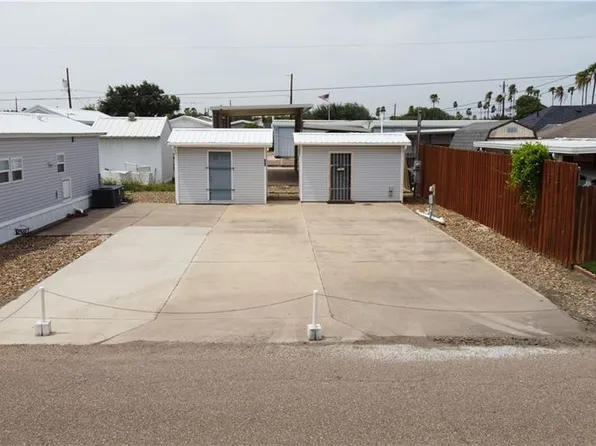 213 London, Pharr, TX 78577