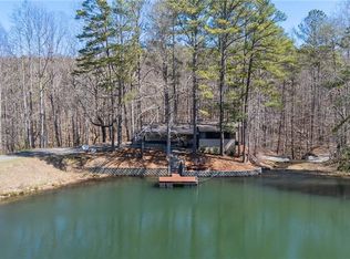 1711 Twin Mountain Lake Cir, Talking Rock, GA 30175