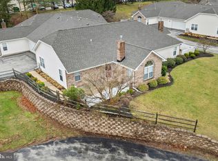 135 Village Way #5B, Phoenixville, PA 19460