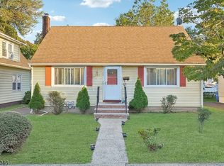 212 N Jackson Ave, North Plainfield Boro, NJ 07060
