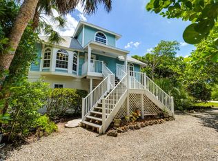 1985 Sanibel Bayou Rd, Sanibel, FL 33957
