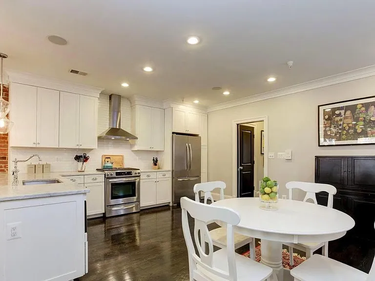 1738 Park Rd NW #2 — Photo 9