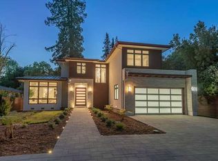 193 Willow Rd, Menlo Park, CA 94025