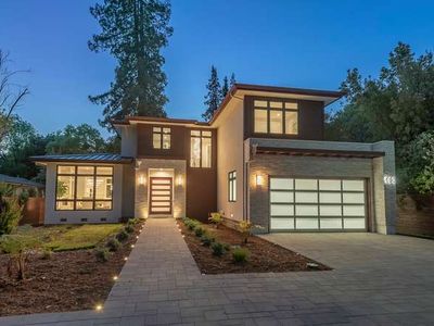193 Willow Rd, Menlo Park, CA, 94025