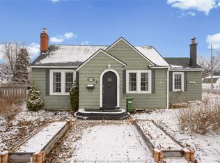 3396 Woodward Blvd, Windsor, ON N8W 2Y6