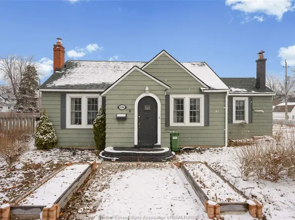 3396 Woodward Blvd, Windsor, ON N8W 2Y6