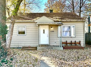 1146 N Goodlet Ave, Indianapolis, IN