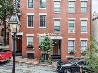 47 S Russell St #505, Boston, MA 02114
