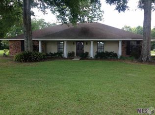 30699 Dunn Rd, Denham Springs, LA 70726