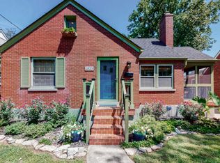 2833 Hoock Ave, Louisville, KY 40205