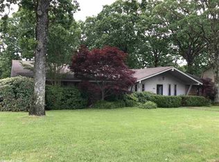 3301 Bunker Hill Dr, N Little Rock, AR 72116