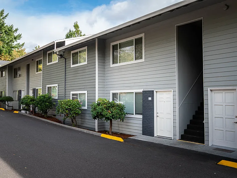 The Hideaway | Exterior Building