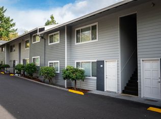 The Hideaway, Portland, OR 97221