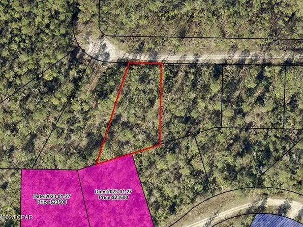 17 Nelson Dr, Panama City, FL 32409