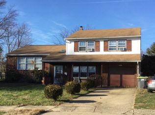 107 Fowler Ct, New Castle, DE