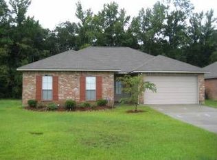 7552 Danielle Ave, Zachary, LA 70791