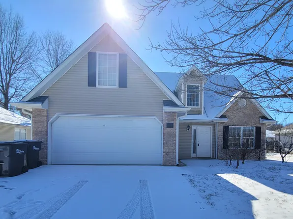 802 Ames Dr, Columbia, MO 65201