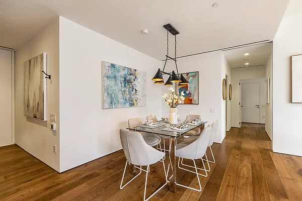 Sold by Brown Harris Stevens | media 9