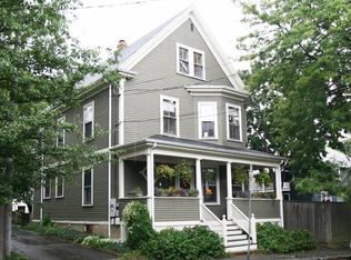 146 Garden St #148, Cambridge, MA 02138