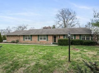 5718 Headgates Rd, Hamilton, OH 45011